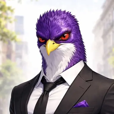 Profile image of ヴァイオレット