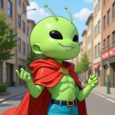 Profile image of キンオウ