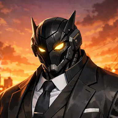 Profile image of ブラック