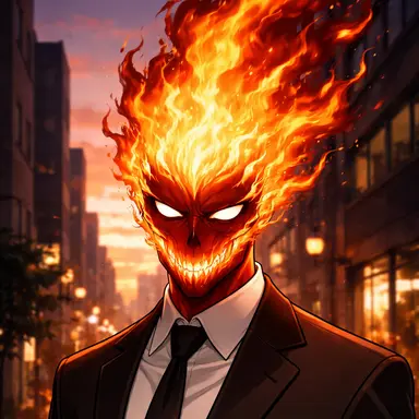 Profile image of レッド