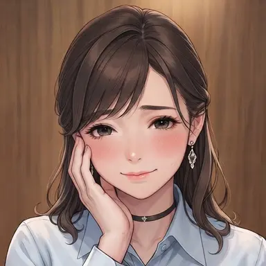 Profile image of 優香