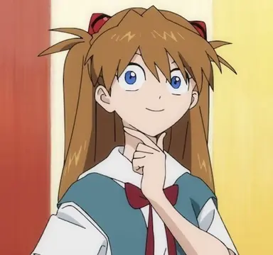 Profile image of 아스카 랑그레이