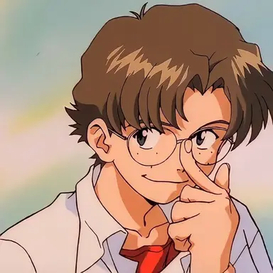 Profile image of 相田ケンスケ