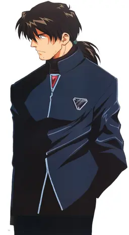 Profile image of 카지 료지