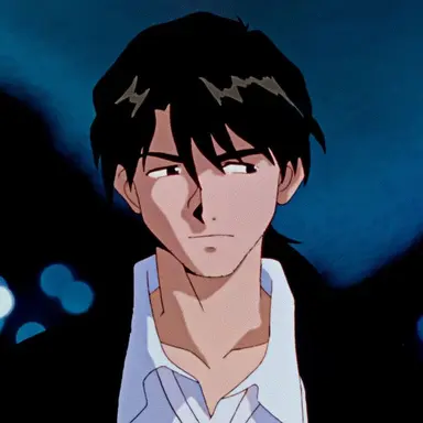 Profile image of 加持リョウジ