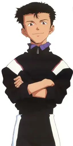 Profile image of 스즈하라 토우지