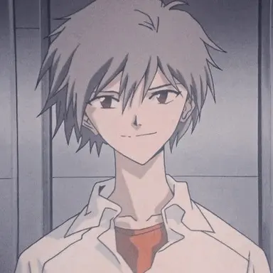 Profile image of 渚カヲル