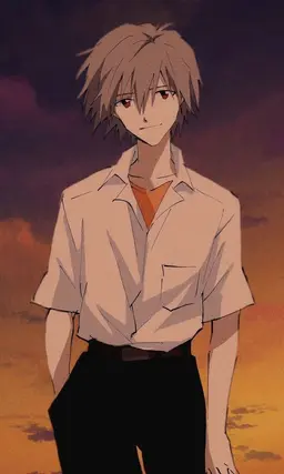 Profile image of 나기사 카오루