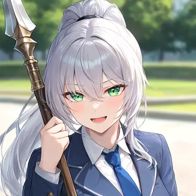 Profile image of ジェナ