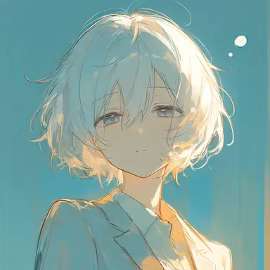 Profile image of アリア