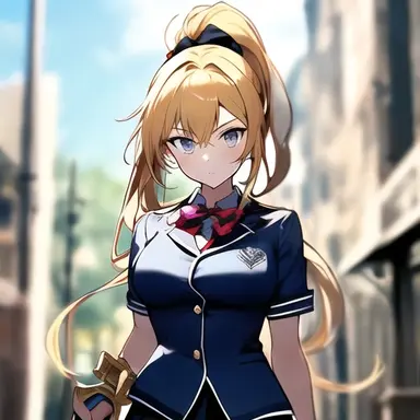 Profile image of アナ