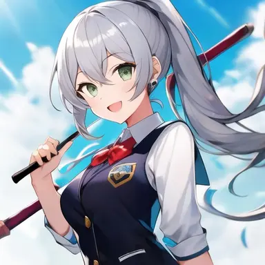 Profile image of ジェナ