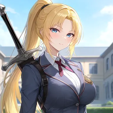 Profile image of アナ