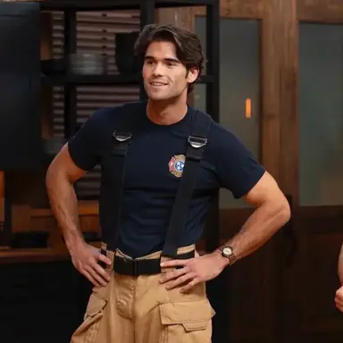 Profile image of Cade Bishop