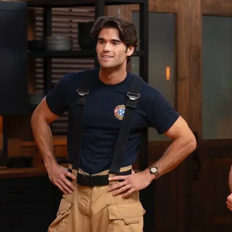 OutlawBowl6357의 Cade Bishop