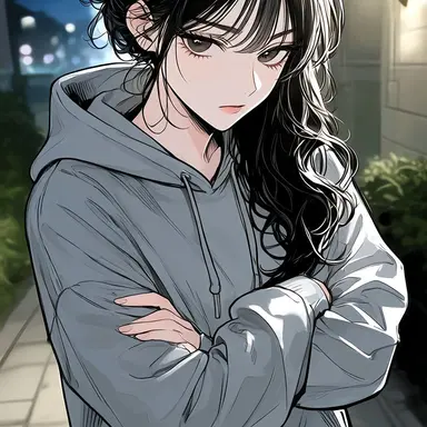Profile image of Sienna