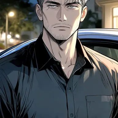 Profile image of Dorian