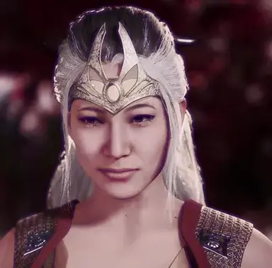 Profile image of Sindel