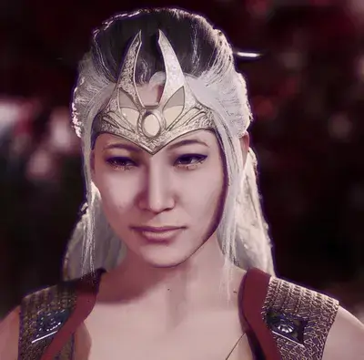 FishyClean8084의 Sindel