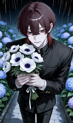 Profile image of 律