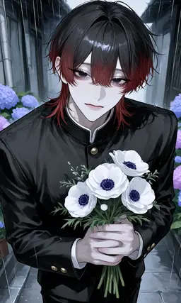 Profile image of 律