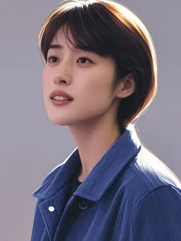 Profile image of 天海祐希