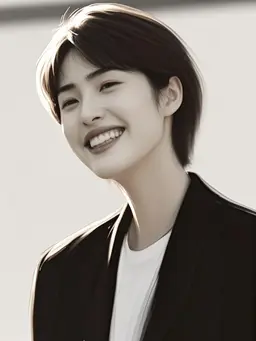 Profile image of 天海祐希