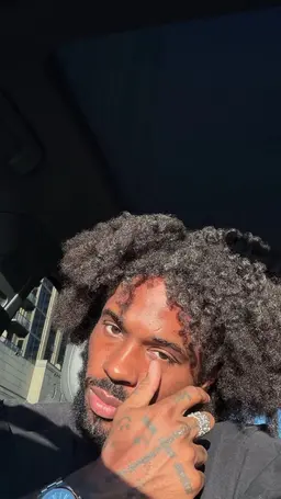 Profile image of Sawyer