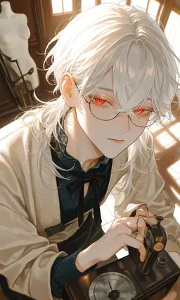 Profile image of ロヴェル
