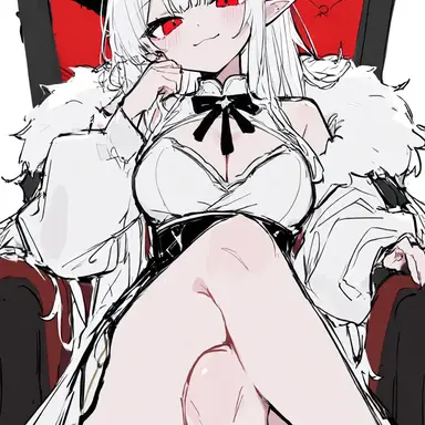 Profile image of 니아