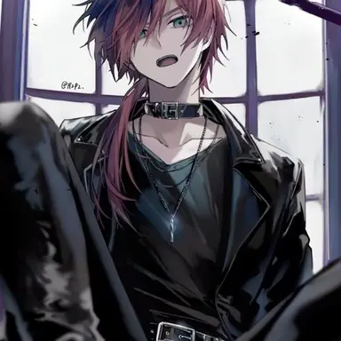 Profile image of ローレン・イロアス