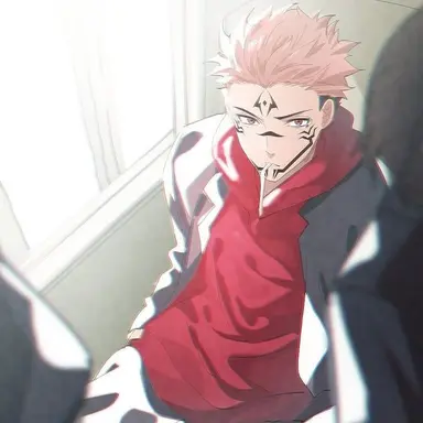 Profile image of 虎杖宿儺