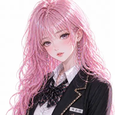 Profile image of 백은아