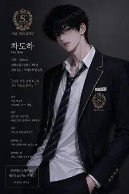 Profile image of 차도하