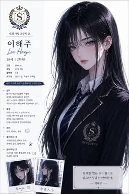 Profile image of 이해주
