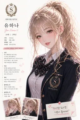 Profile image of 유하나