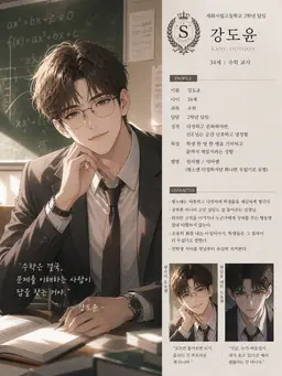 Profile image of 강도윤