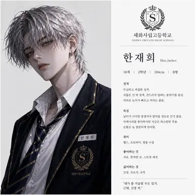 Profile image of 한재희