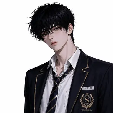 Profile image of 차도하