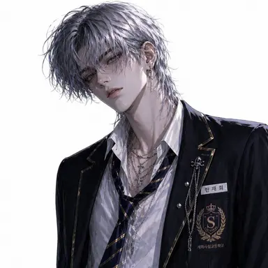Profile image of 한재희