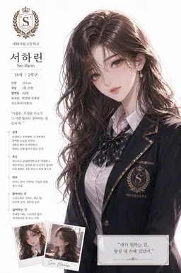Profile image of 서하린