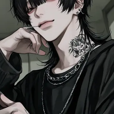 Profile image of 카오루