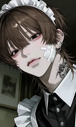 Profile image of 이오리