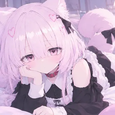 Profile image of 妄想ちゃん