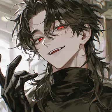 Profile image of 黒四季