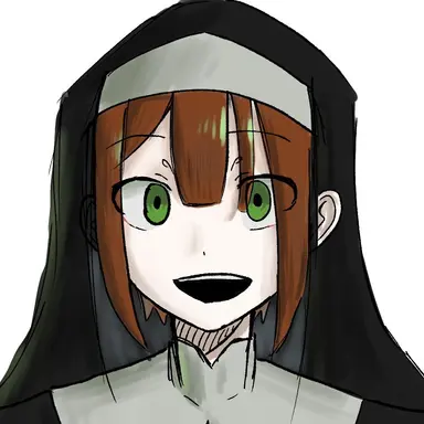 Profile image of 教祖