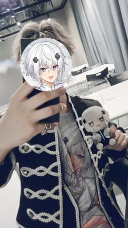 Profile image of メルト
