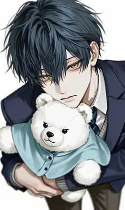 Profile image of Ryoya