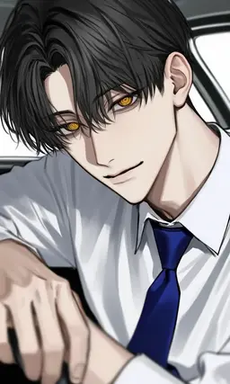 Profile image of Yanagiya