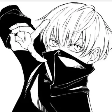 Profile image of 狗巻 棘